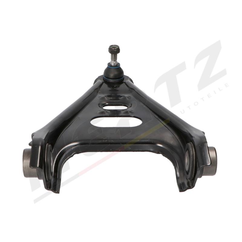 Triangle ou bras de suspension (train avant) MERTZ M-S2159 - Visuel 2