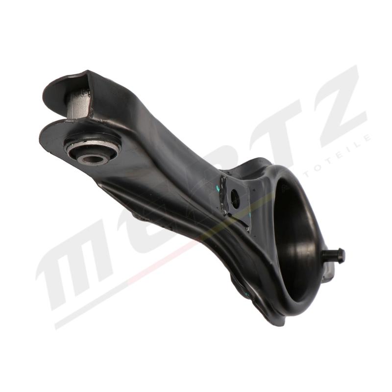 Triangle ou bras de suspension (train arrière) MERTZ M-S2169 - Visuel 2