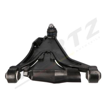 Triangle ou bras de suspension (train avant) MERTZ OEM 271629 Triangle ou bras de suspension (train avant) MERTZ OEM 271629