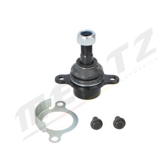 Rotule de suspension MERTZ M-S2203 pour SEAT LEON 2.2 TDCi - 110cv