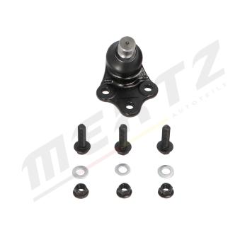 Rotule de suspension MERTZ [M-S2224]