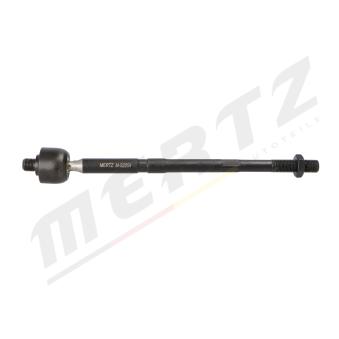 Rotule de direction intérieure, barre de connexion MERTZ M-S2254 pour VOLKSWAGEN GOLF 1.4 - 69cv
