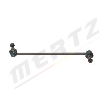 Entretoise/tige, stabilisateur avant droit MERTZ OEM 31356768772 Entretoise/tige, stabilisateur avant droit MERTZ OEM 31356768772