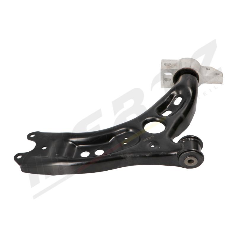 Triangle ou bras de suspension (train avant) MERTZ M-S2286 - Visuel 2