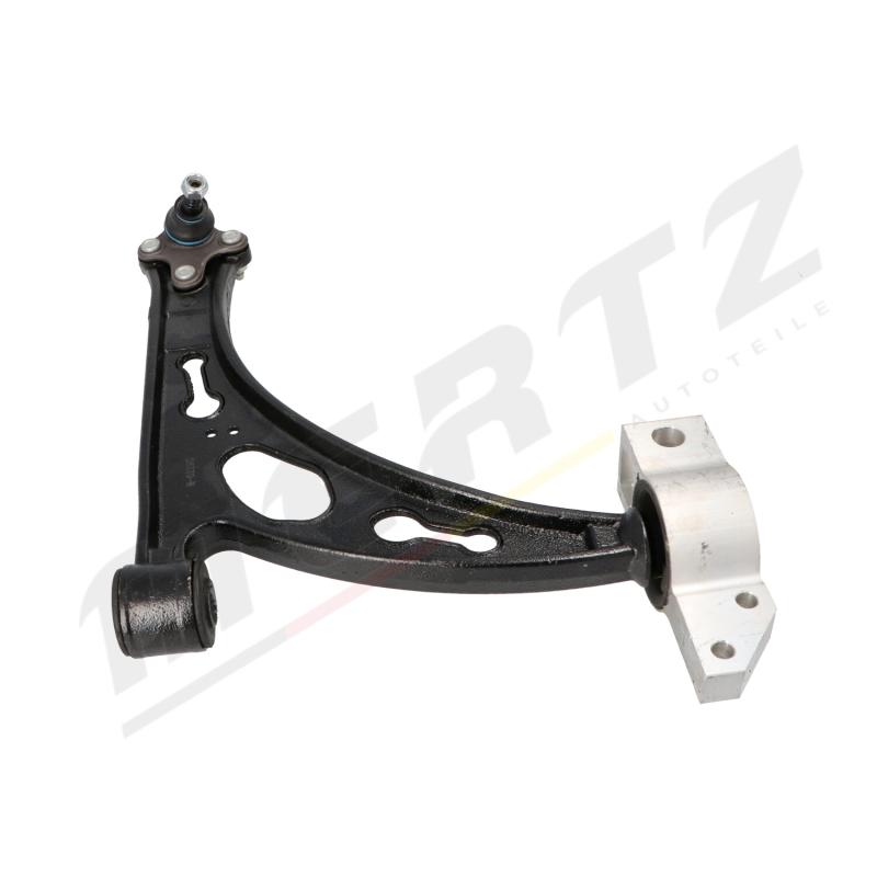 Triangle ou bras de suspension (train avant) MERTZ M-S2290 - Visuel 1