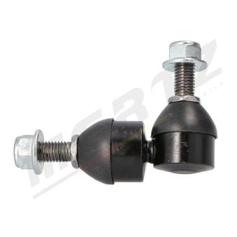 Entretoise/tige, stabilisateur MERTZ M-S2300 pour CHRYSLER SEBRING 2.0 - 141cv