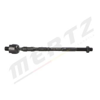 Rotule de direction intérieure, barre de connexion MERTZ M-S2326 pour SUBARU OUTBACK 2.5 - 156cv