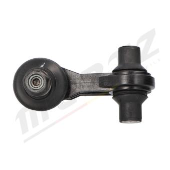 Entretoise/tige, stabilisateur MERTZ M-S2353 pour FORD TRANSIT 1.4 TGI - 110cv