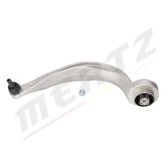 Triangle ou bras de suspension (train avant) MERTZ OEM 8KD407694E