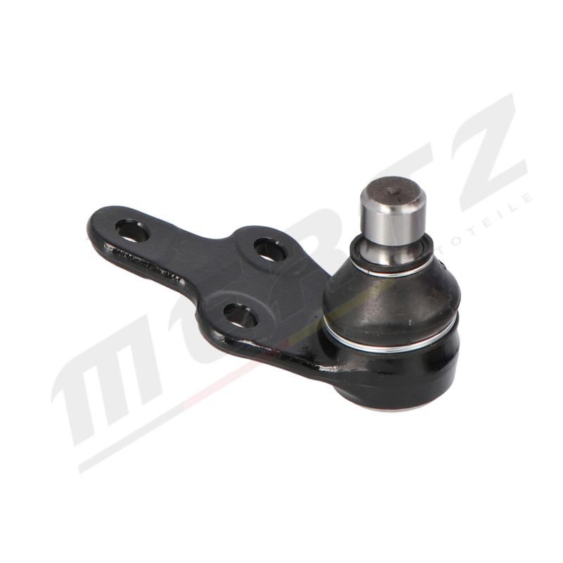 Rotule de suspension avant gauche MERTZ M-S2377 - Visuel 1