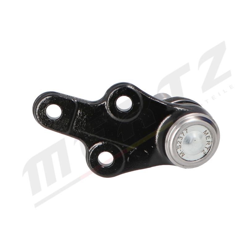 Rotule de suspension avant gauche MERTZ M-S2377 - Visuel 2