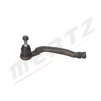 Rotule de barre de connexion avant gauche MERTZ M-S2388 pour SAAB 93 PureTech 110 - 110cv