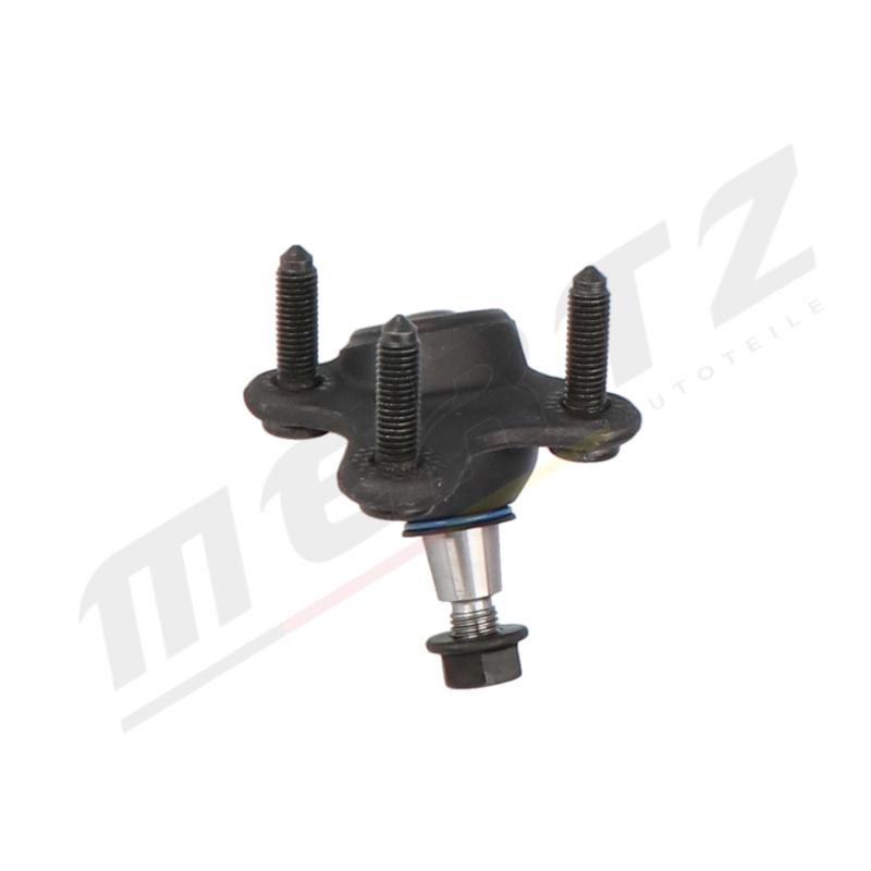Rotule de suspension avant gauche MERTZ M-S2389 - Visuel 2