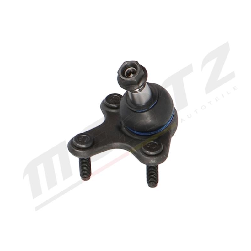 Rotule de suspension avant droit MERTZ M-S2390 - Visuel 1