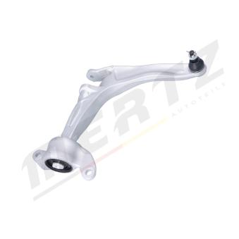 Triangle ou bras de suspension (train avant) MERTZ [M-S2393]