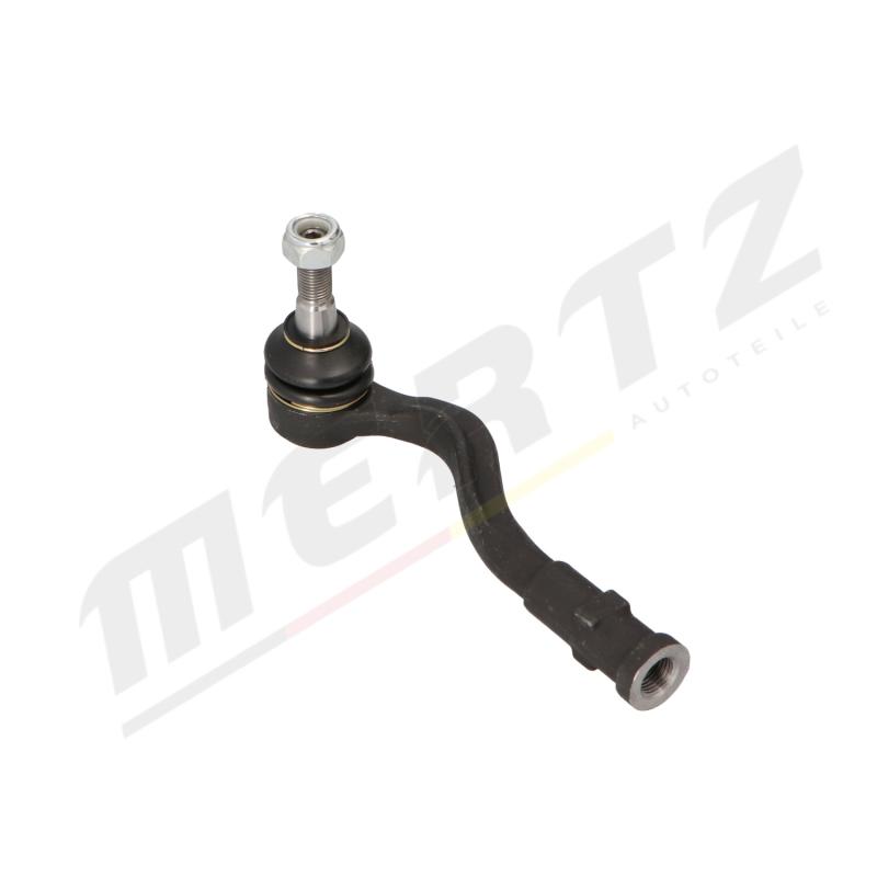 Rotule de barre de connexion avant droit MERTZ M-S2411 - Visuel 1