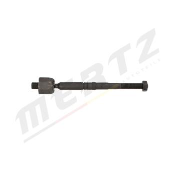 Rotule de direction intérieure, barre de connexion MERTZ [M-S2413]
