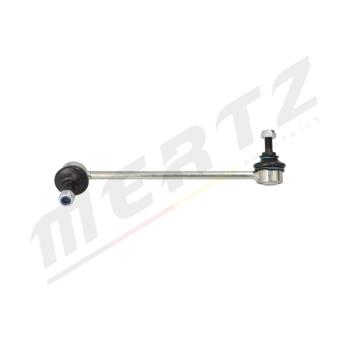 Entretoise/tige, stabilisateur avant droit MERTZ OEM 31306862858