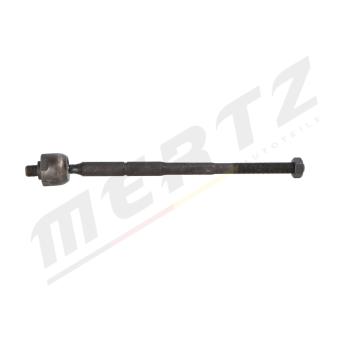 Rotule de direction intérieure, barre de connexion MERTZ M-S2429 pour KIA CEED 2.4 - 175cv