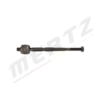 Rotule de direction intérieure, barre de connexion MERTZ M-S2431 pour FIAT PANDA 1.3 D Multijet - 95cv