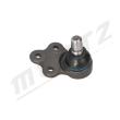 MERTZ M-S2435 - Rotule de suspension 