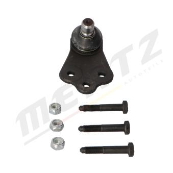Rotule de suspension MERTZ [M-S2437]