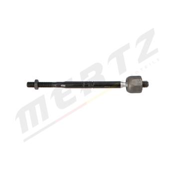 Rotule de direction intérieure, barre de connexion MERTZ M-S2450 pour BMW Série 7 E-JUMPY - 136cv
