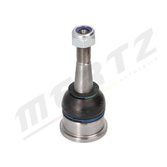 Rotule de suspension MERTZ M-S2453