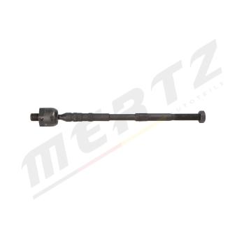 Rotule de direction intérieure, barre de connexion MERTZ M-S2467 pour SAAB 93 2.0 D - 150cv