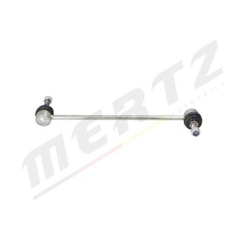 Entretoise/tige, stabilisateur avant droit MERTZ M-S2473 pour MAZDA 3 1.5 D - 105cv