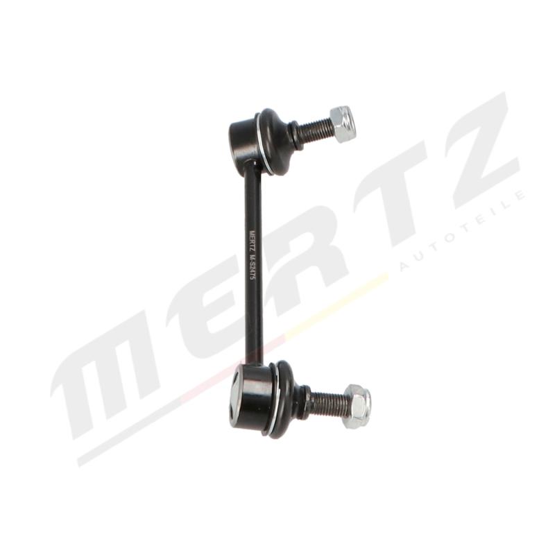 Entretoise/tige, stabilisateur arrière droit MERTZ M-S2475 - Visuel 2