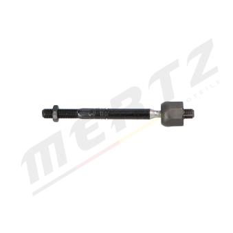 Rotule de direction intérieure, barre de connexion MERTZ M-S2480 pour FORD C-MAX 2.0 TFSI - 252cv
