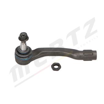 Rotule de barre de connexion avant droit MERTZ M-S2484 pour LANCIA YPSILON 1.6 BlueHDi 95 - 95cv