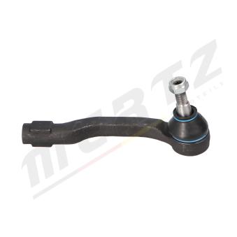 Rotule de barre de connexion avant gauche MERTZ M-S2485 pour LANCIA YPSILON 1.6 BlueHDi 95 - 95cv