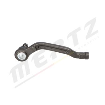 Rotule de barre de connexion avant droit MERTZ M-S2489 pour SAAB 93 PureTech 110 - 110cv