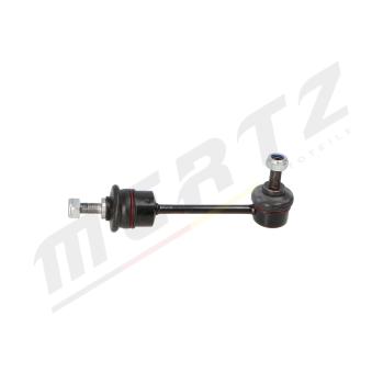Entretoise/tige, stabilisateur arrière MERTZ OEM 600710000A Entretoise/tige, stabilisateur arrière MERTZ OEM 600710000A