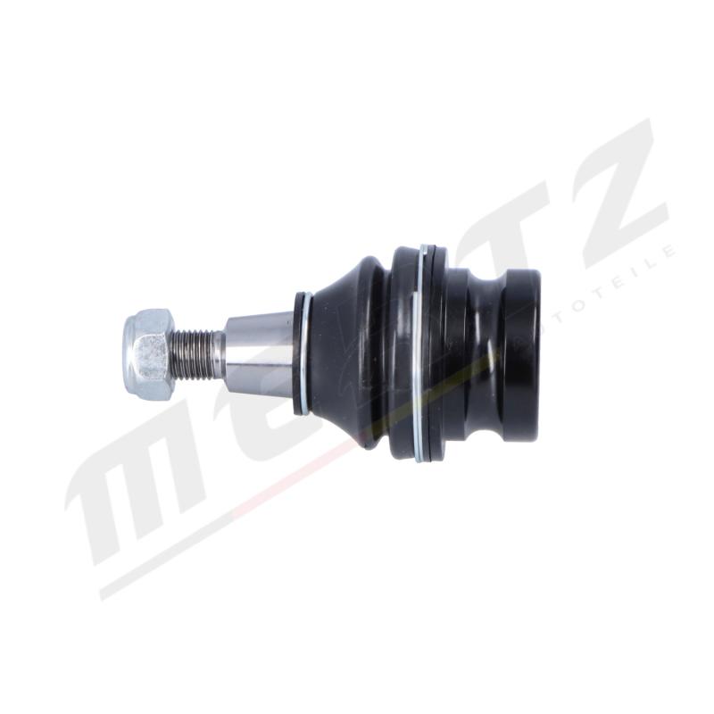 Rotule de suspension avant MERTZ M-S2497 - Visuel 2