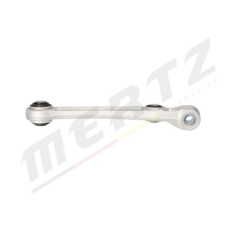 Bras de liaison, suspension de roue avant gauche MERTZ M-S2498 - Visuel 1