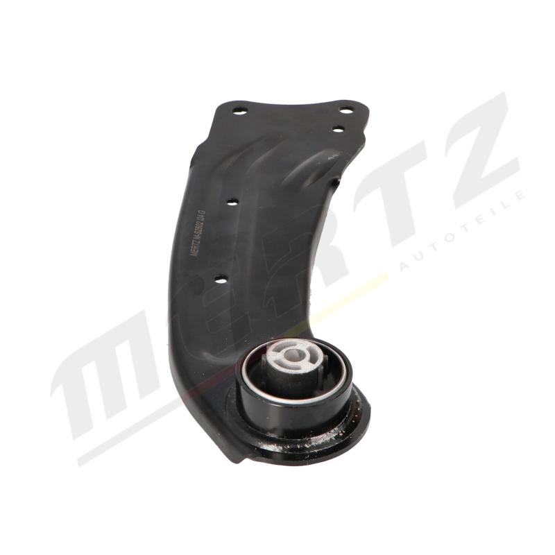 Bras de liaison, suspension de roue arrière droit MERTZ M-S2502 - Visuel 1