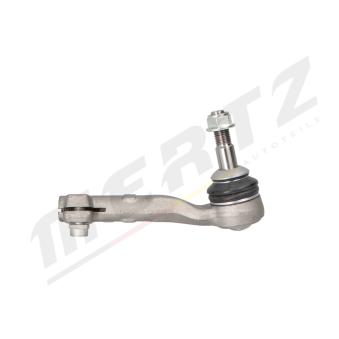 Rotule de barre de connexion avant gauche MERTZ [M-S2506]