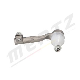 Rotule de barre de connexion avant droit MERTZ [M-S2507]
