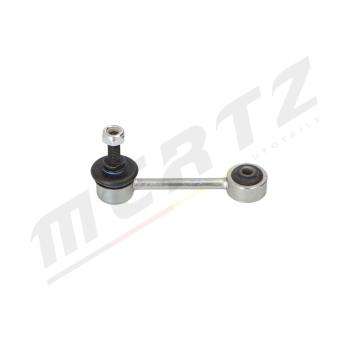 Entretoise/tige, stabilisateur arrière MERTZ [M-S2515]