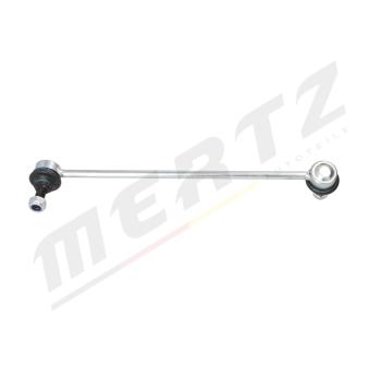 Entretoise/tige, stabilisateur avant droit MERTZ [M-S2519]
