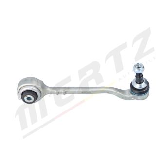 Triangle ou bras de suspension (train avant) MERTZ M-S2521 pour BMW X3 xDrive 30d - 249cv
