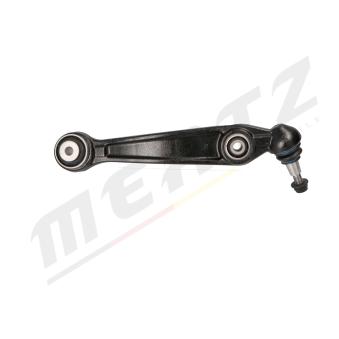 Triangle ou bras de suspension (train avant) MERTZ OEM 31126864822