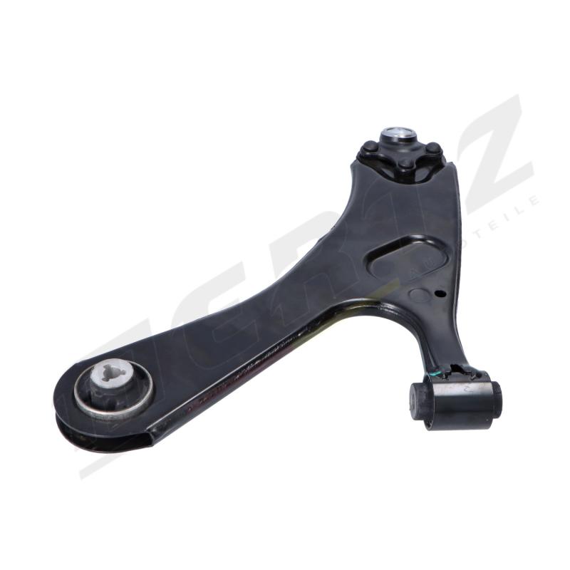 Bras de liaison, suspension de roue avant droit MERTZ M-S2526 - Visuel 1