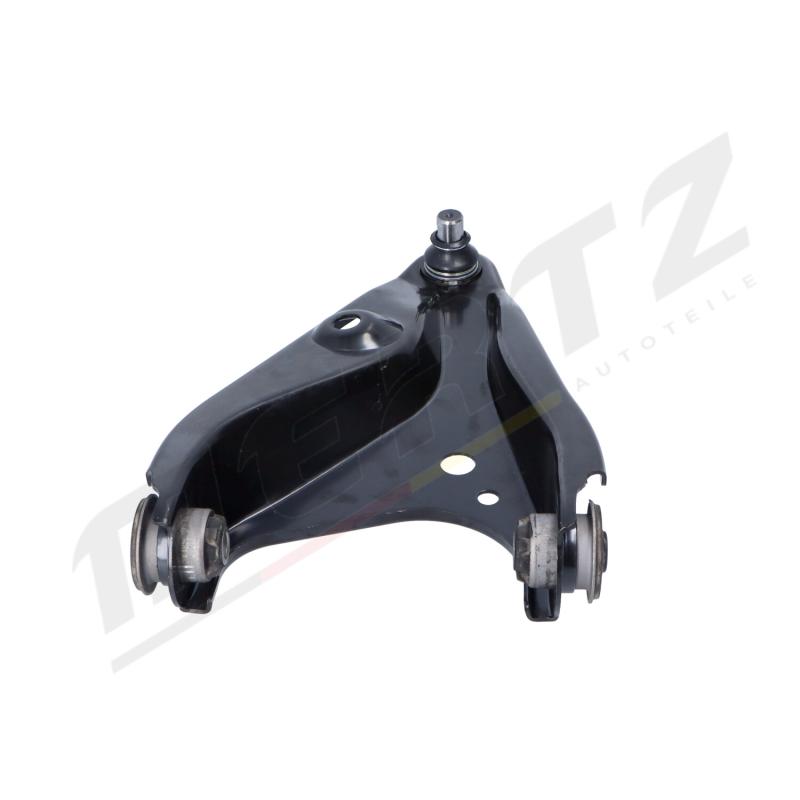 Bras de liaison, suspension de roue avant gauche MERTZ M-S2529 - Visuel 1