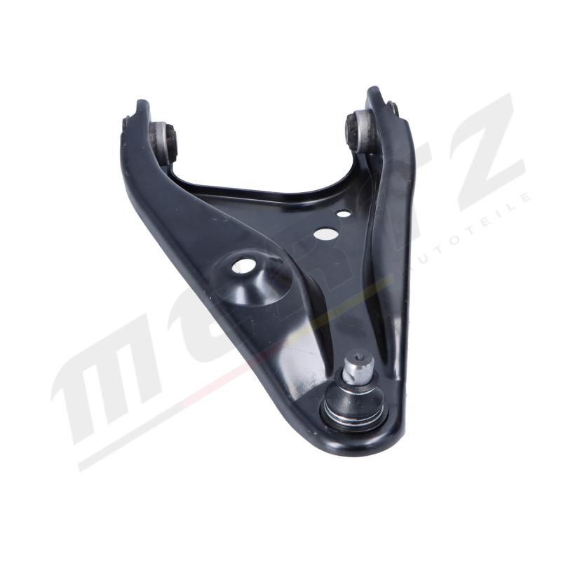 Bras de liaison, suspension de roue avant droit MERTZ M-S2530 - Visuel 1