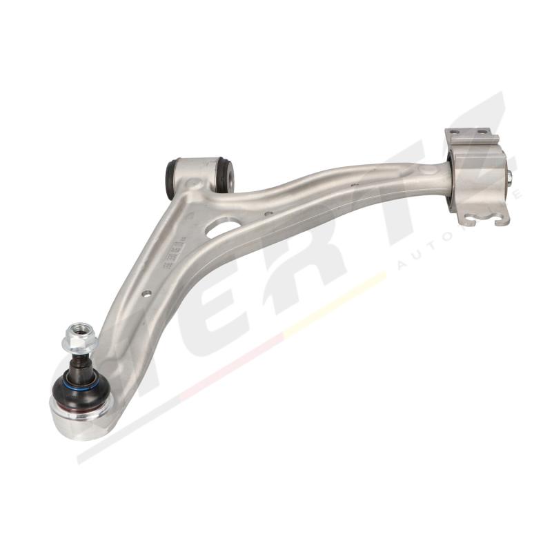 Bras de liaison, suspension de roue avant gauche MERTZ M-S2536 - Visuel 1