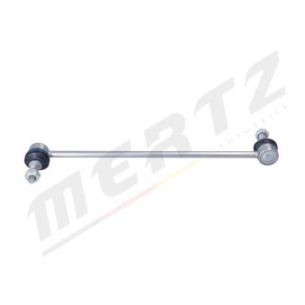 Entretoise/tige, stabilisateur avant MERTZ OEM 2473207603